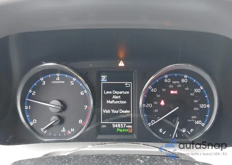 2017 Toyota Rav4 Limited из США, поврежденный, VIN JTMDFREV2HD202500